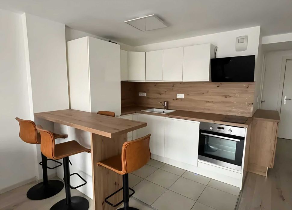 Apartament 1 camera,zona calea aradului