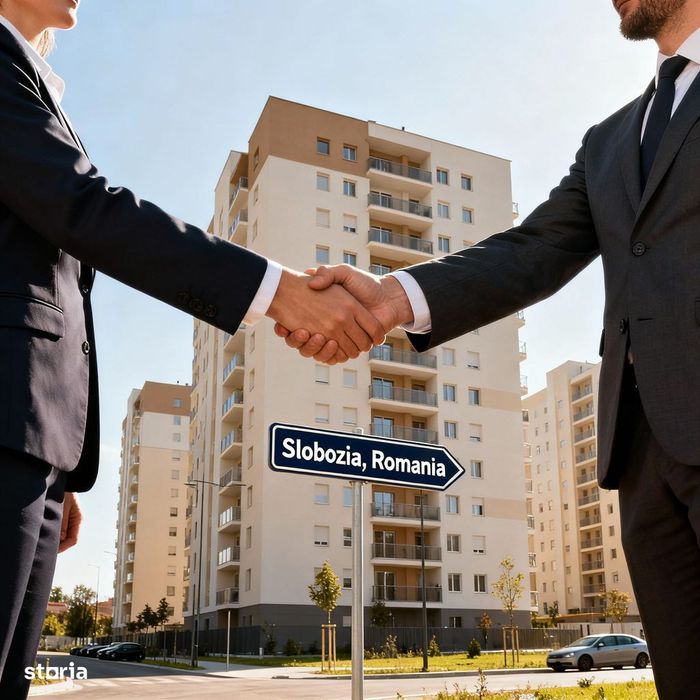 Professional real estate agency servicing companies