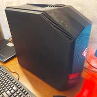 Pc gaming Ryzen 5 16gb ssd 256 HP Omen tower pret bun!