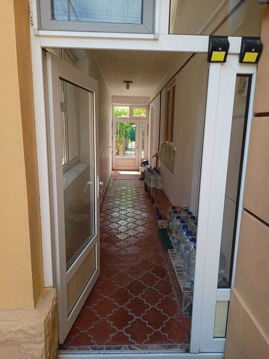 Vand Casa Adunatii Copaceni