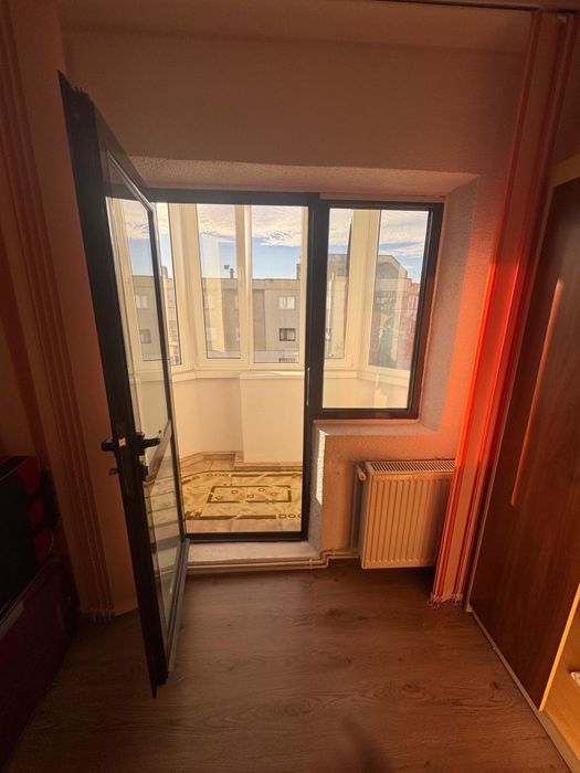 Apartament 3 camere – Str. Ardealului nr. 6, Bacău – confort 1 Sporit