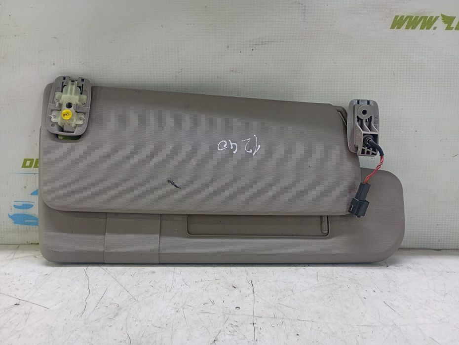 Parasolar dreapta Volkswagen Passat B6 (2005 - 2010) (1240) BLR