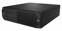 Workstation HP Z2 G4 SFF HEXA Core i5-8400 8-32GB 128-1TB w10p 3 ani