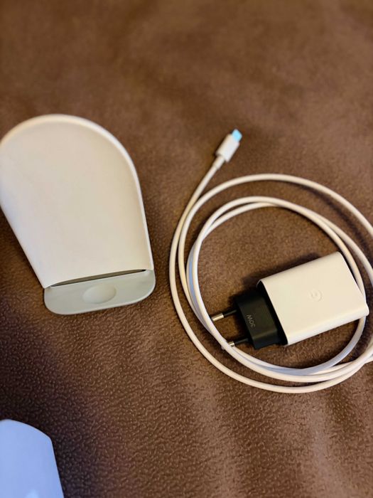 Google Pixel Stand 2