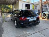 Audi A4 B7 2007 2tdi 140