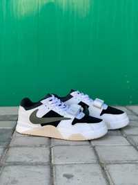 Nike Jordan x Travis Scott