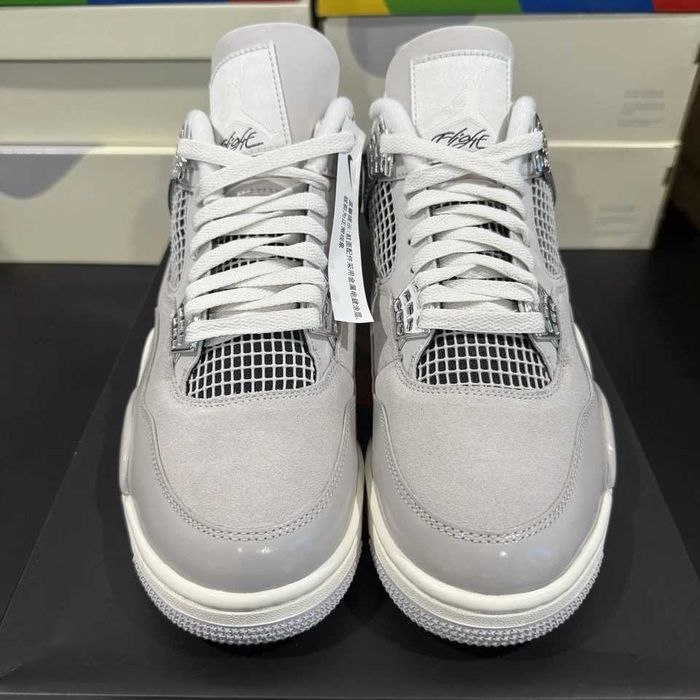 *WINTER SALE* Jordan 4 Frozen Moments -Orice Masura -Verificare Colet-