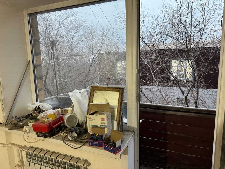 Продам 1-комнатную квартиру в Сортировке!