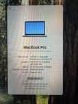 Macbook pro 2020 (13) bypass