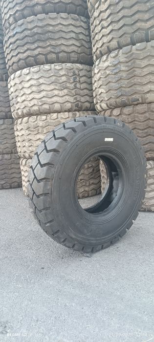 Автошина  6.50-10 PR 10