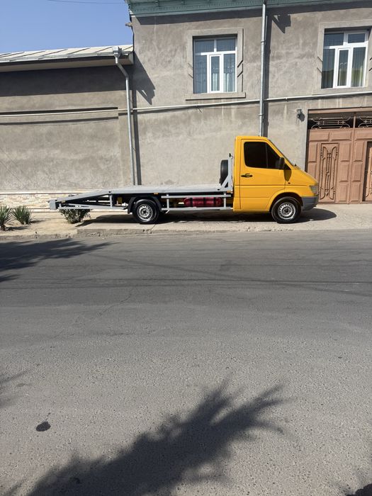 Evakuator Xizmati 24/7