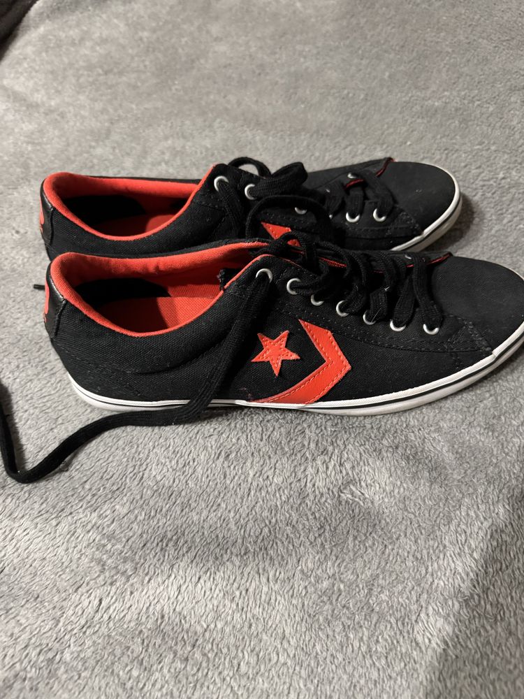 Кецове Converse