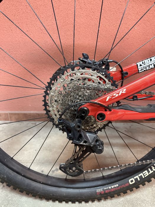 Specialized Turbo Levo 2022
