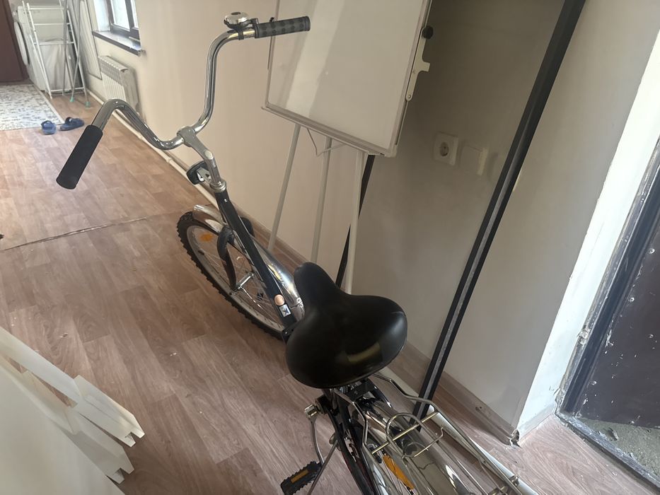 Велосипед stels 710pilot