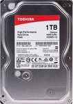 1 ТБ Жесткий диск Toshiba P300 [HDWD110UZSVA
