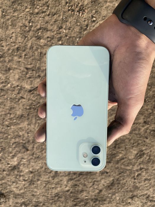 Iphone 12 64gb.         .