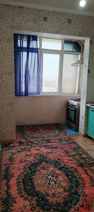 Аренда квартира Яшнабадский р-н 3-метро бекат 1/8/9