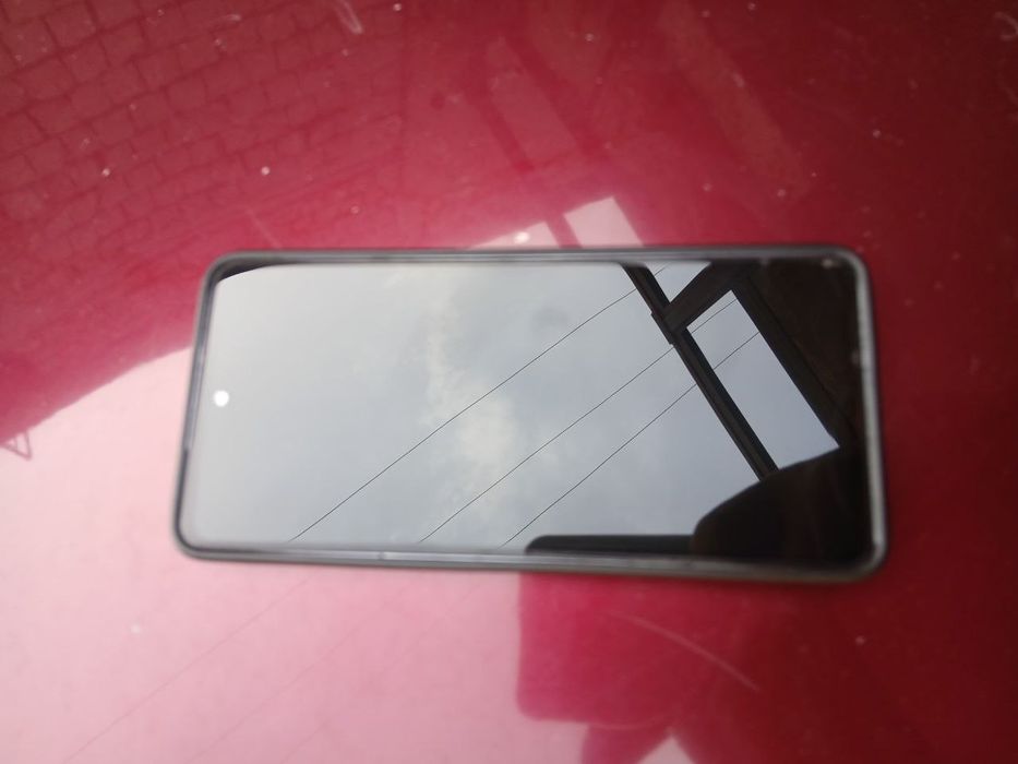 Samsung A53 5G telfon