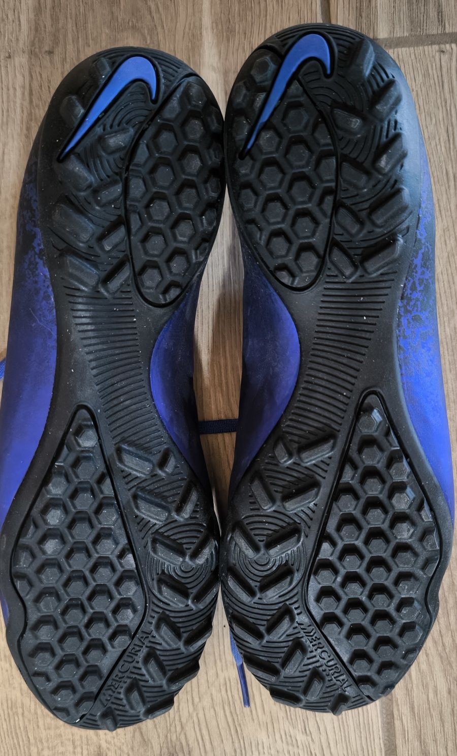 Футболни Стоножки Nike