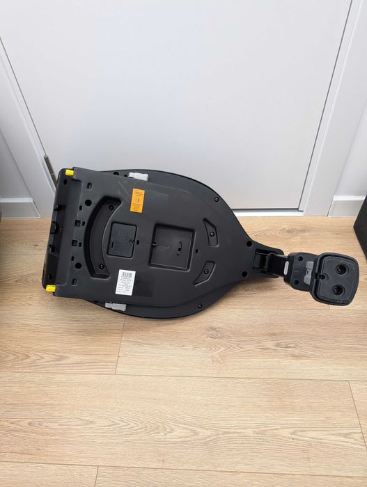 Maxi-Cosi Pearl 360 Pro + FamilyFix 360 – Set scaun auto i-Size ISOFIX