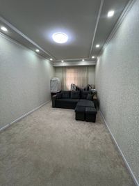 ! Novostroyka Sergeli 7A 2/2/3, Kvadratura 69m², Yevroremont, Metro