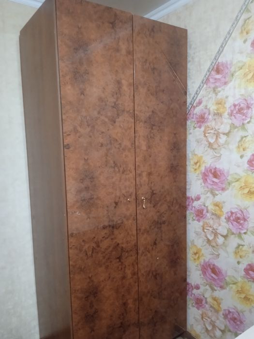 Шефонер 2 дверьный