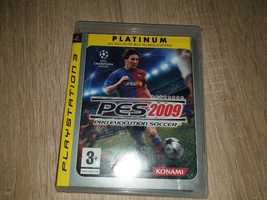 Joc PlayStation 3 / PS3 - Pes 2009