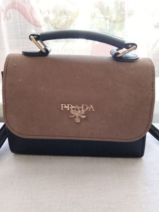 Сумочка в хорошем состоянии