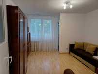 Inchiriez garsoniera, 28 mp - Str. Parang, Cluj Napoca, etaj 2/4.