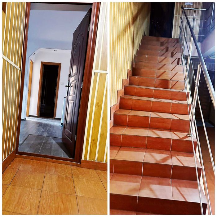 De vanzare apartament 2 camere,  decomandat, zona 8 Mai, Tg-Jiu