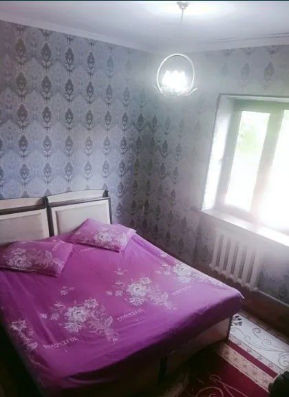 Квартира на Башлык 3/2/9 общ пл 80м ,балкон 2,5*6
