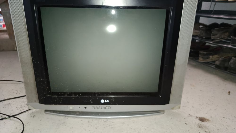 Televizor LG sotiladi