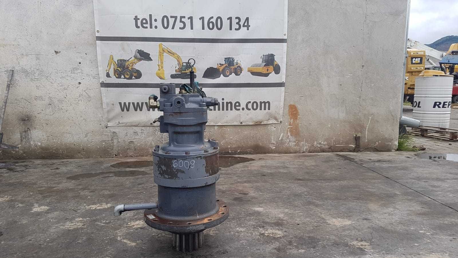 Reductor rotire hidromotor rotire Fiat Kobelco E215 , M5X130CHB-10A