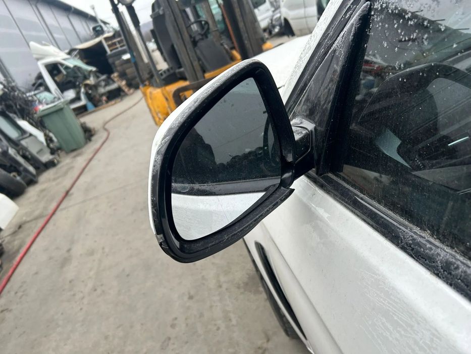 Bara spate M BMW x6 f16