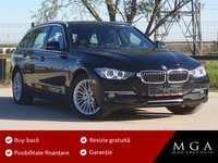 BMW Seria 3 Garanție / Posibilitate finantare / Buy-back / Revizie gratuită
