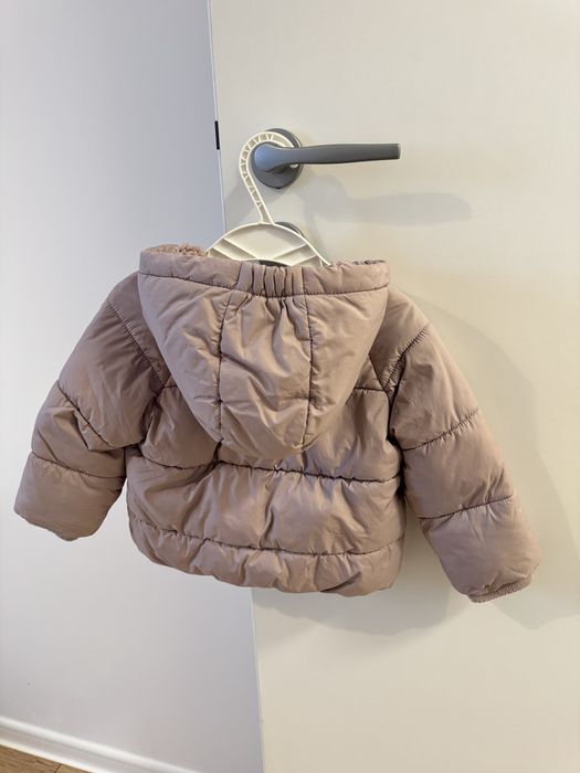 Geaca Next Marimea 74