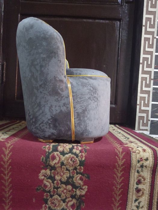 Кресло своими руками