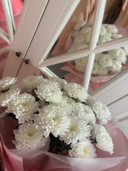 Букет цветы, очены красивые