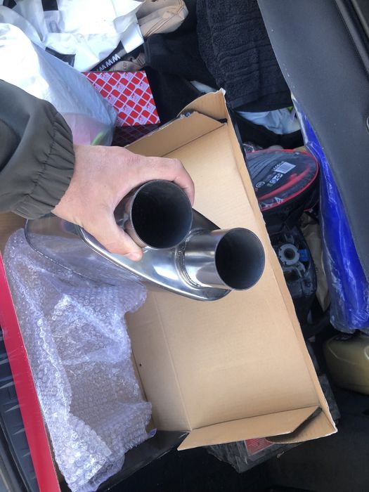 Спортно гърне TURBO WORKS