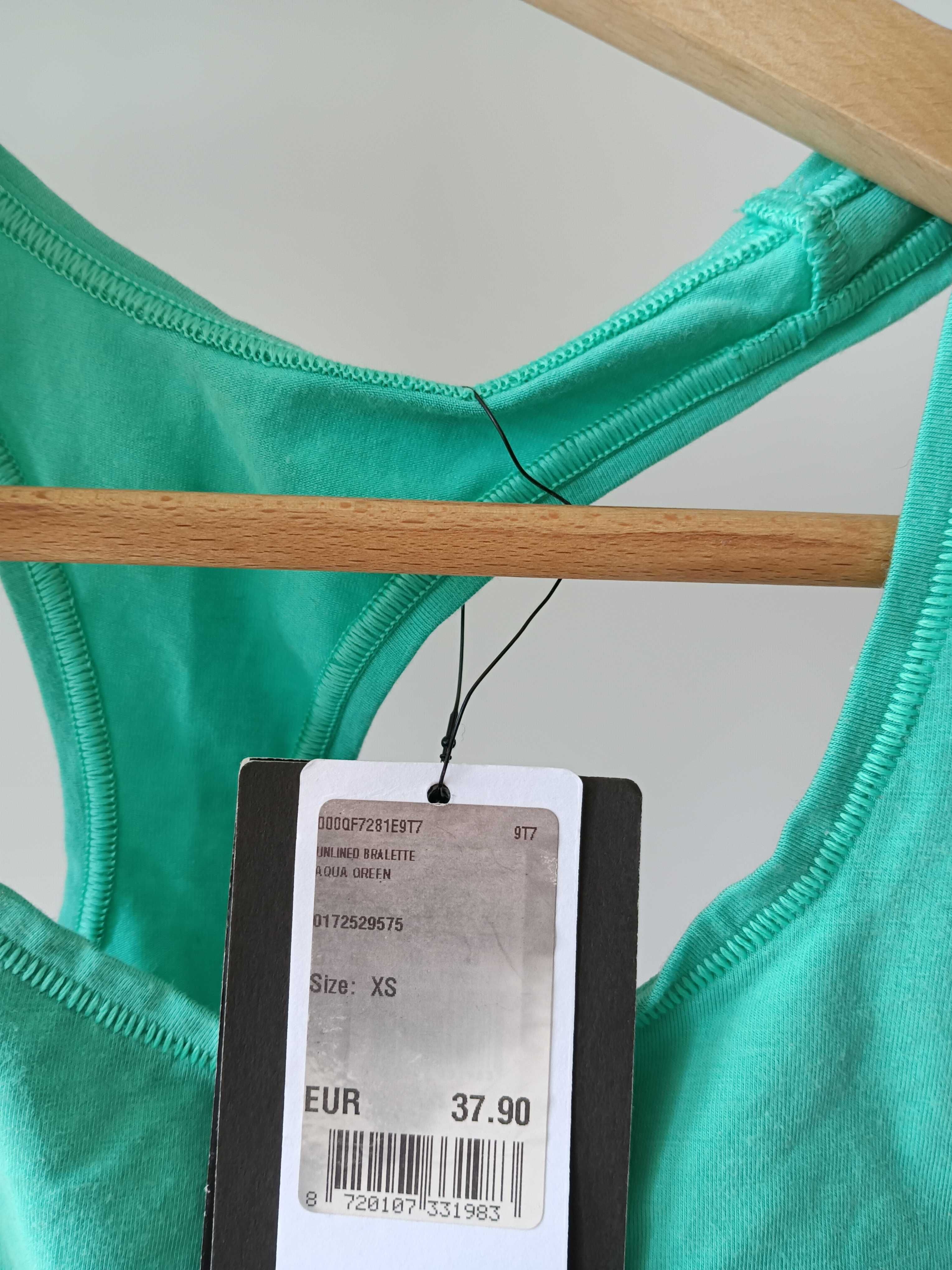 Бюстие на Calvin Klein ново