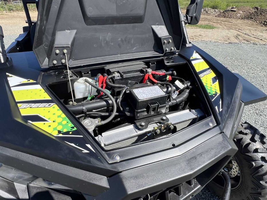 UTV 400cc 25 CP 4×2 / UTV BUGGY 4×4 800cc off-road HOOLEOX CIV INCLUS