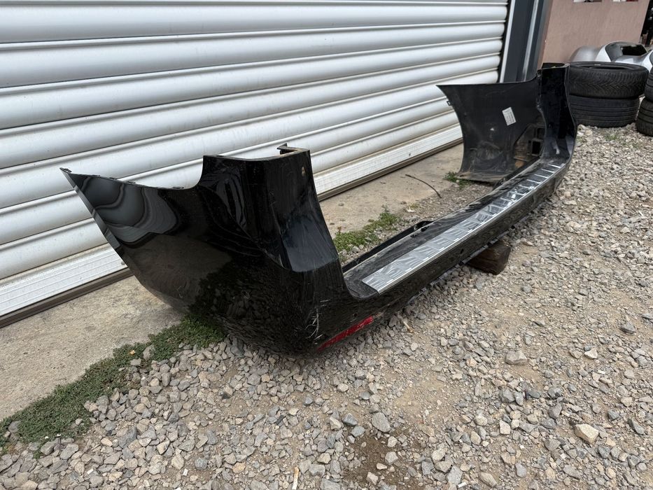 Задна броня за Mercedes Vito/V-class W447 AMG