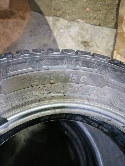 Продаются Авто шины на Газель Мишель хорошие качества не дорого отличн