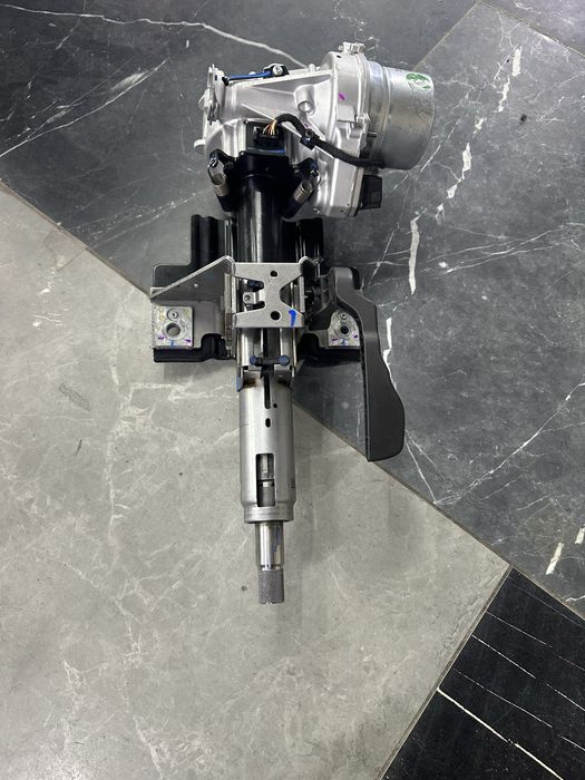 tracker 2 рулавой гидравлика