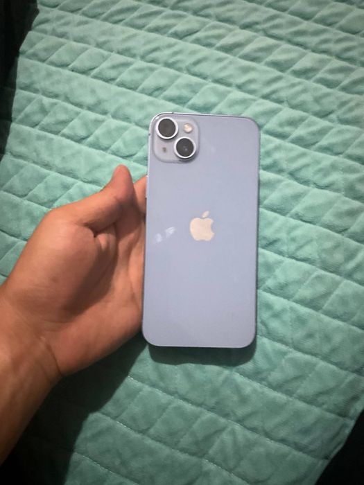 Айфон 14 плюс б/у