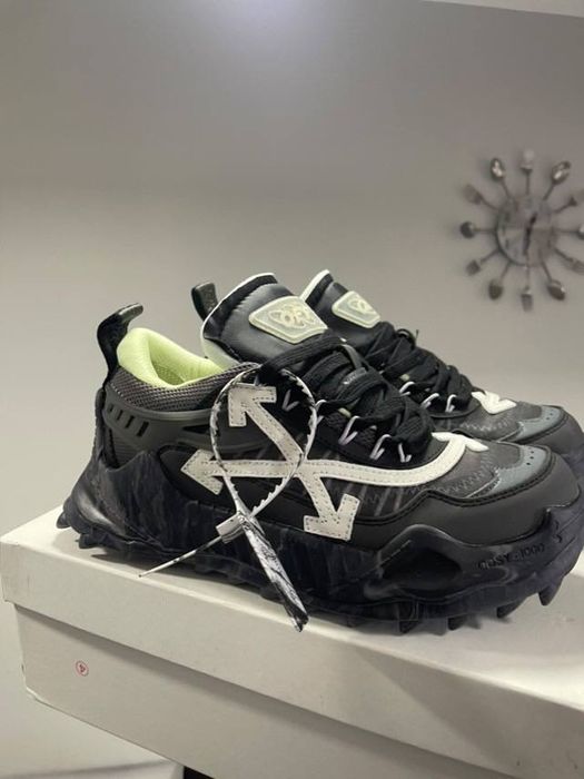 Off white odsy calitete premium 1/1