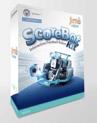 футбольный робот ScoreBot