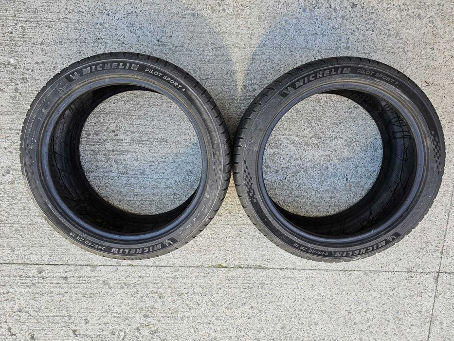 Caciucuri Continental 225/45 R18