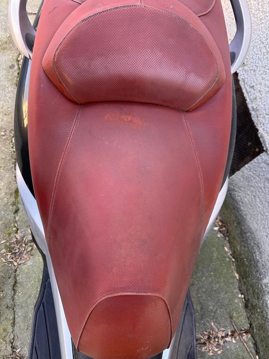 Vand scuter Yamaha X-City 250
