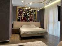 Жк Parkent Plaza! Сдаю 2-ком Hi-Tech кв, СРОЧНО! Ор-р Авиатор